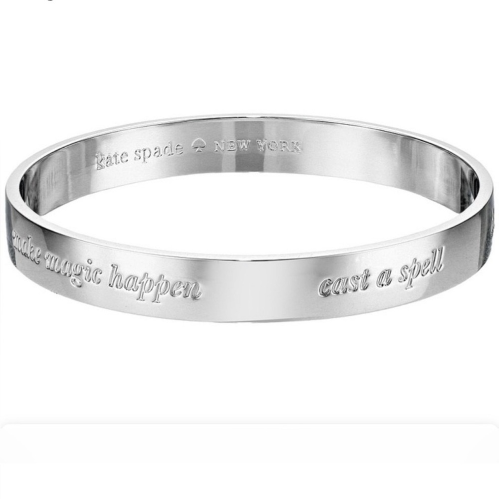 Kate spade bangle